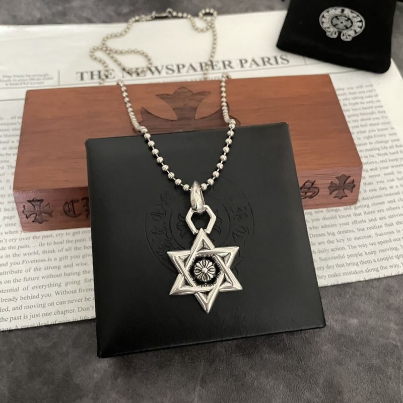 Chrome Hearts Necklaces